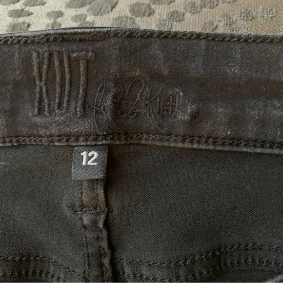 Kut From The Kloth , Carlo Ankle Skinny, Regular Wear, 12 - Picture 7 of 16
